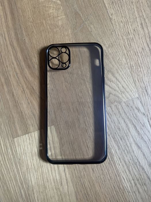Husă pentru Iphone Pro Max 11