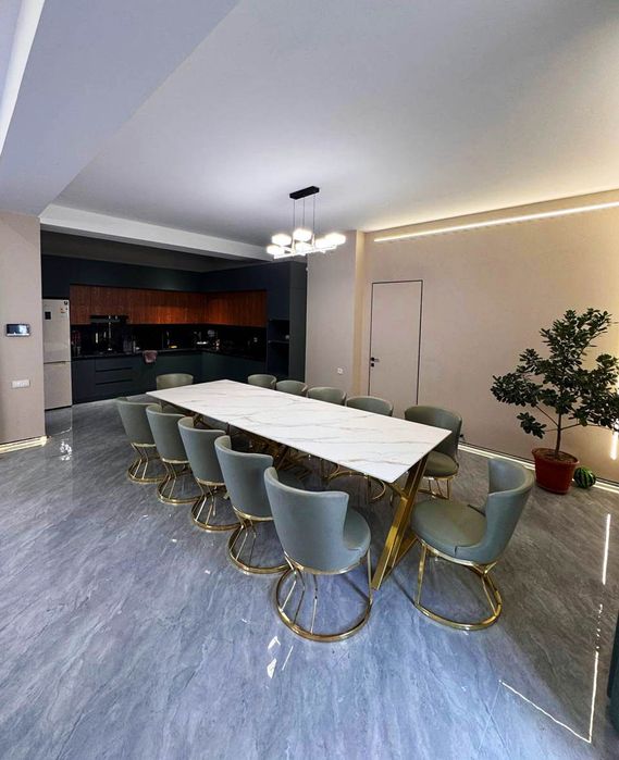 ** Дача! Dacha! Новая! (чар)