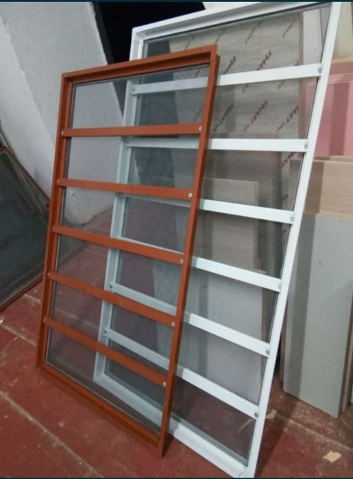 Москитный сетка . 3500