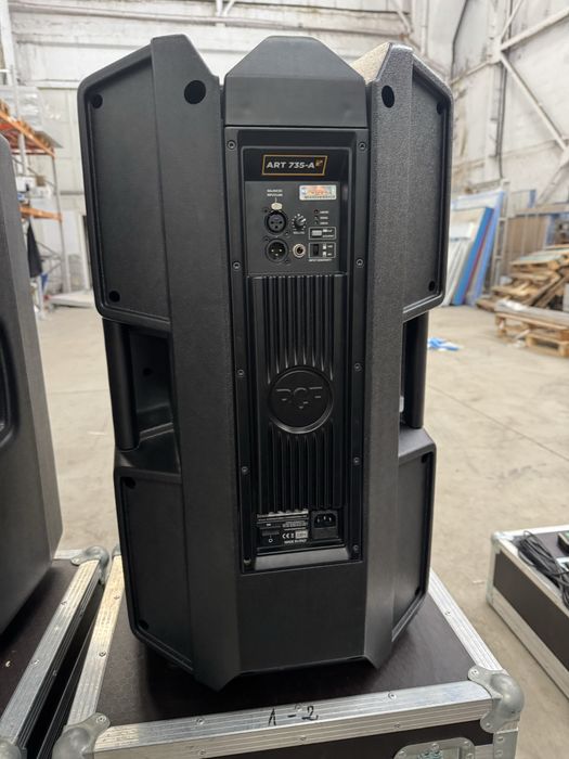 Boxe active RCF ART 735-A  MK4