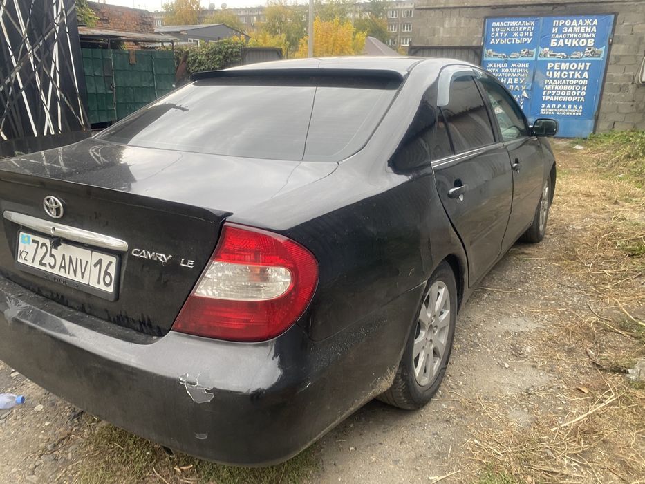 Продам на активном ходу