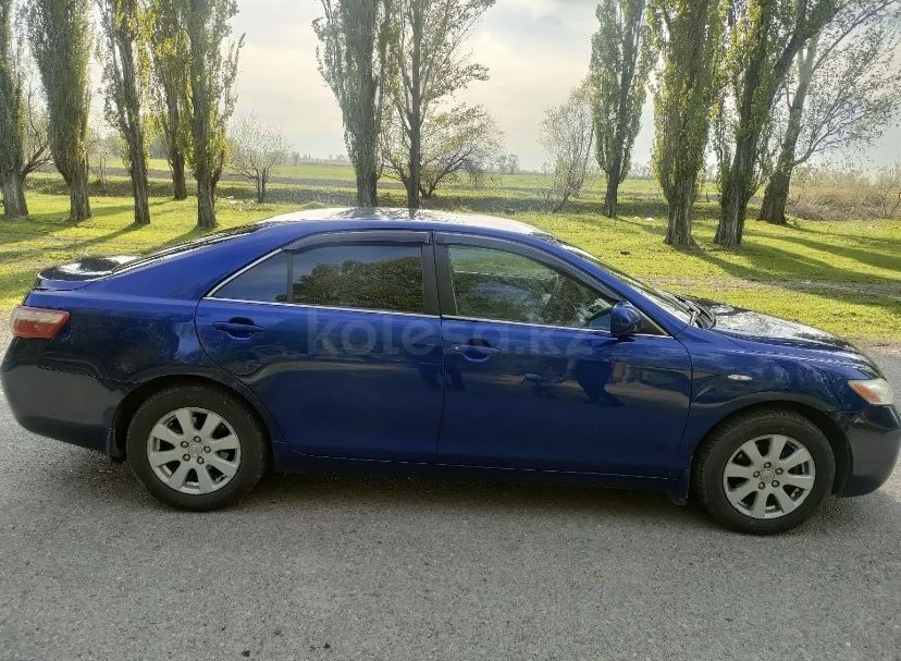 Продам камри 40 европеец