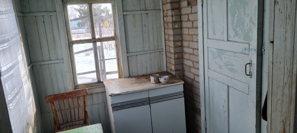 Продам дачу со."Автомобилист"