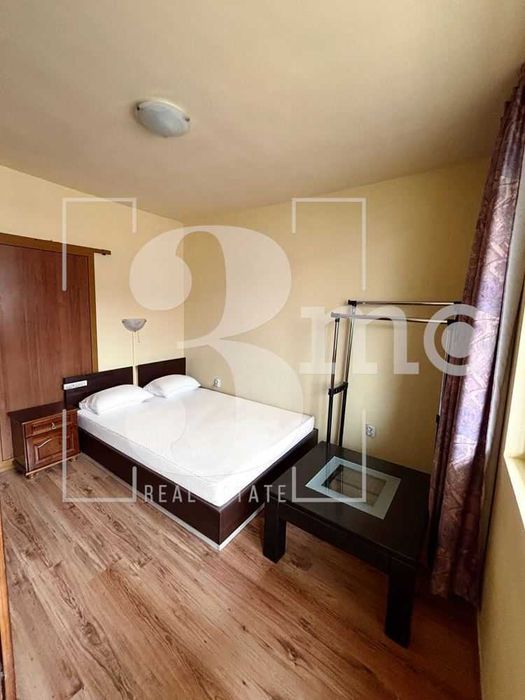 Дава се под наем Тристаен апартамент в София, Банишора - 88 кв.м за 800 € - Снимка #3