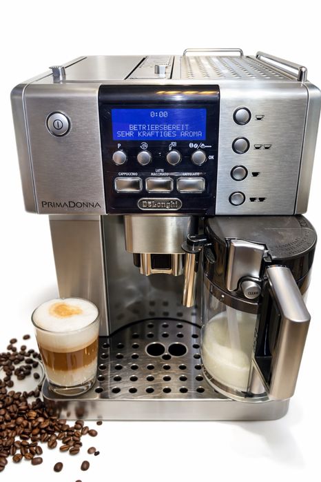 Espresor Delonghi
