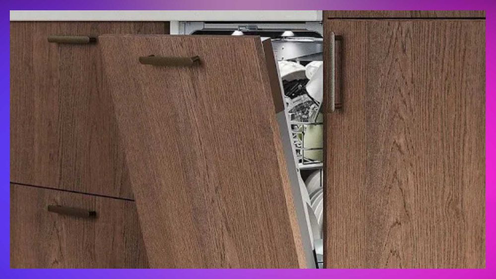 Bucatarie IKEA stejar + electrocasnice -85% | foarte bine intretinuta