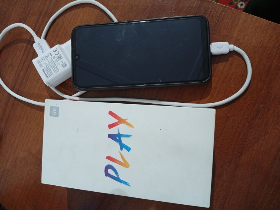 Redmi mi zor 4/64