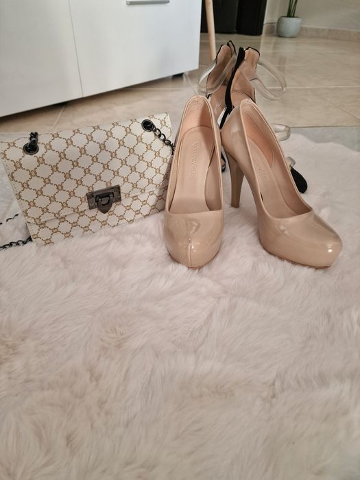 Официални обувки и Чанти