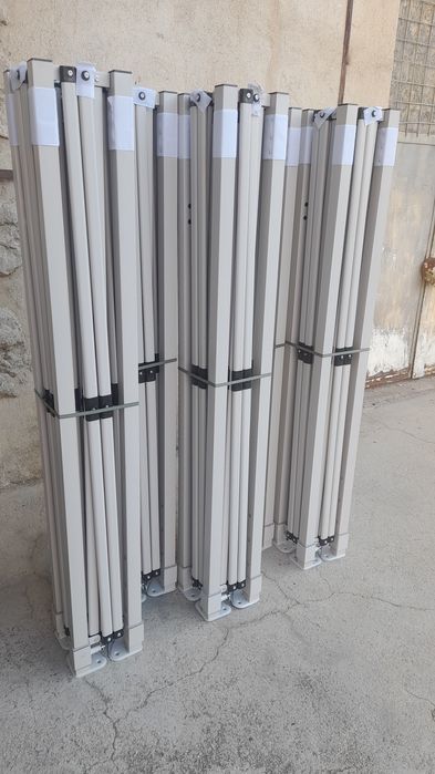 Pavilioane  3x3 sau 5x3