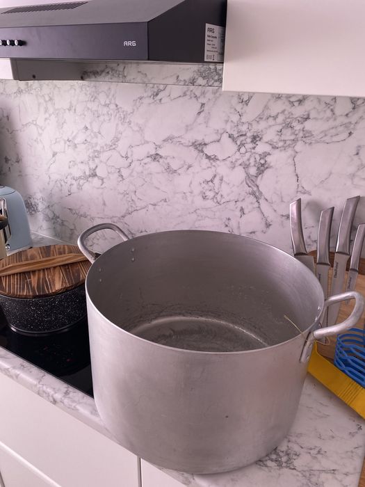 Кастрюля 50 л в аренду