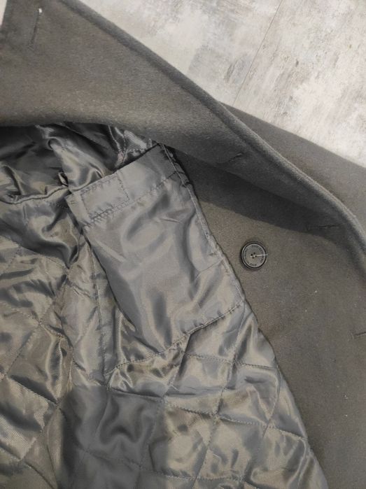 Вълнено палто Calvin Klein Jeans S размер