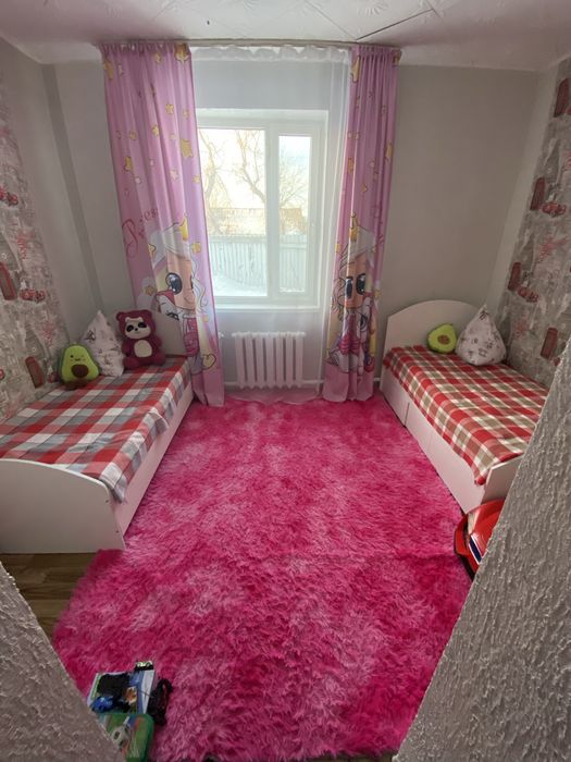 Шторы, Детские шорты