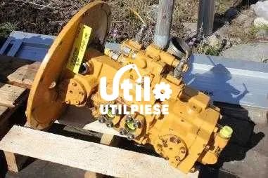 Pompa Hidraulica Liebherr A922 A924 A920 A918 + piese Liebherr