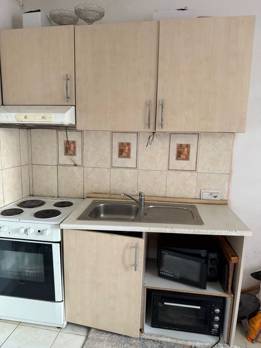 Кухонный гарнитур