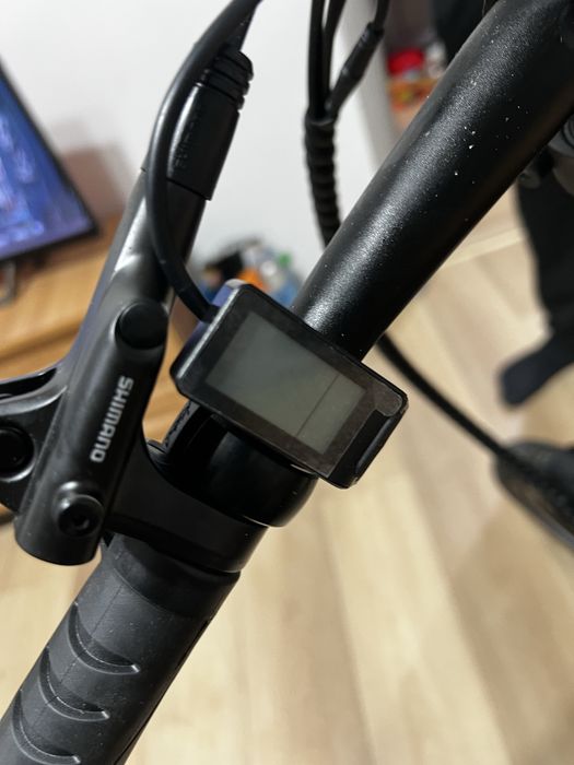 Bicicletă electrică pliabilă OG20