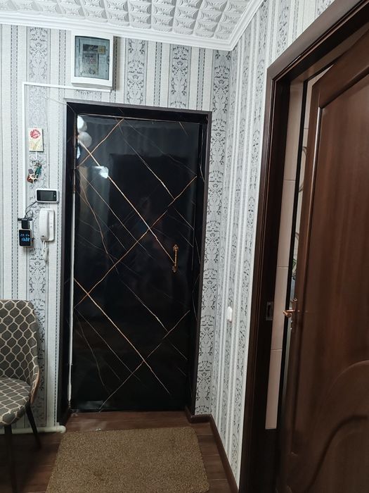 Квартира 3-х комнатная