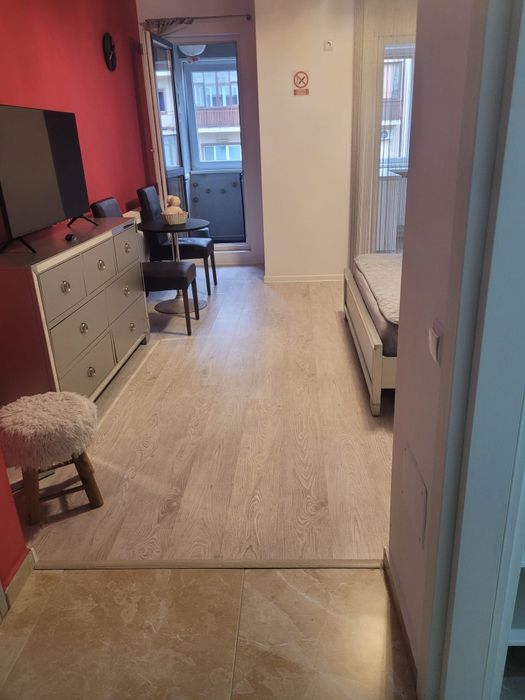 Garsoniera Militari Residence