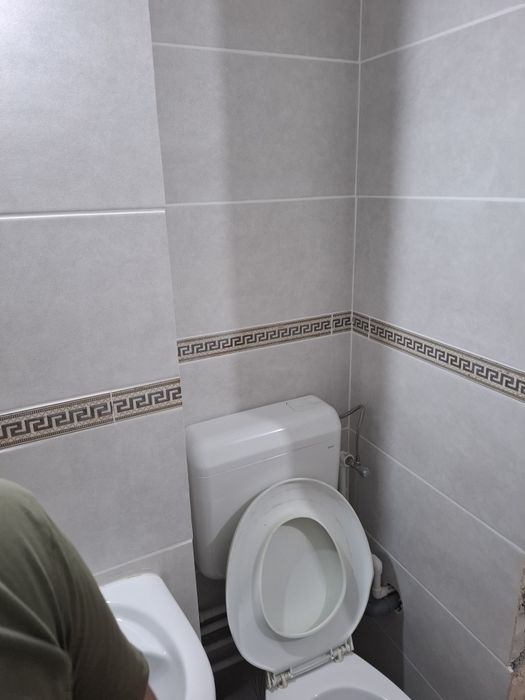 Execut lucrări de construcții finisaje interioare