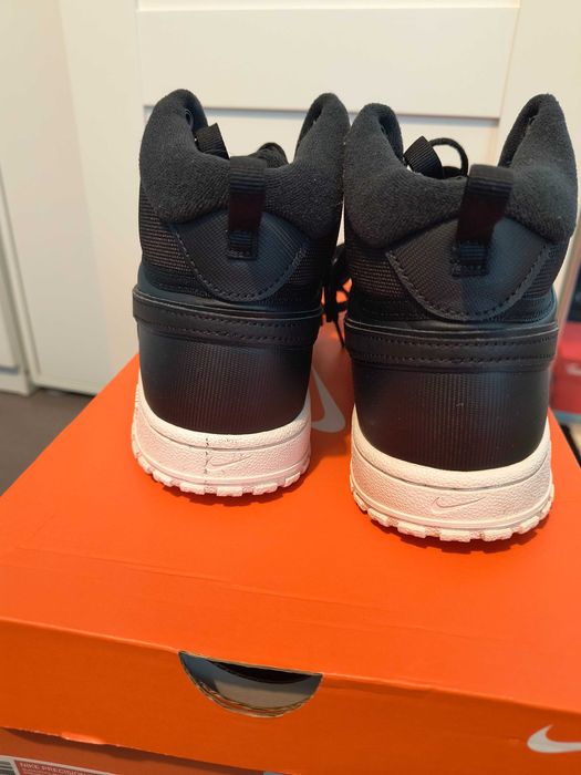 Високи маратонки Nike, 42 номер