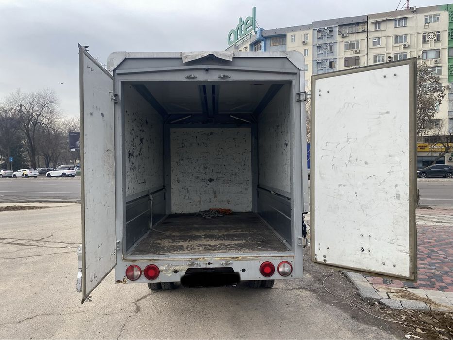 Kia bongo k2700 Киа бонго к2700 Продается