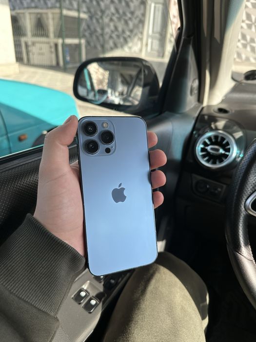 Iphone 13 Pro Max 128 Gb 84% yomks