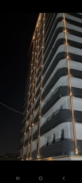 Таййор домдан 1- 2 хонали хонадонлар 100% тудовга Туркистон авеню