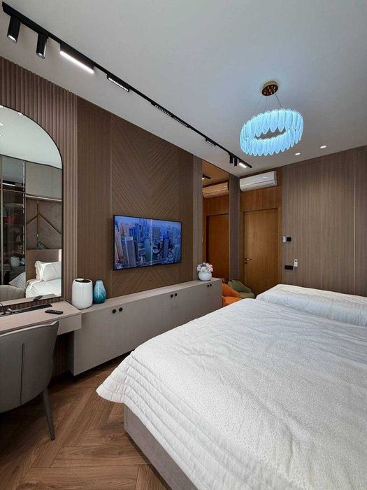 ПРОДАЕТСЯ 3/2/10 НОВОСТРОЙКА  ЖК Yunusabad Residence 3комнатная