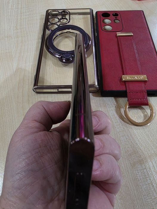 Samsung Galaxy S22Ultra