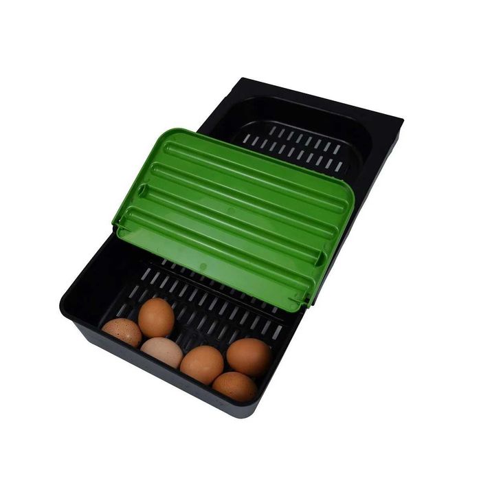 Тава, Дъно за гнездо за кокошки с колектор( к-кт 10 броя )