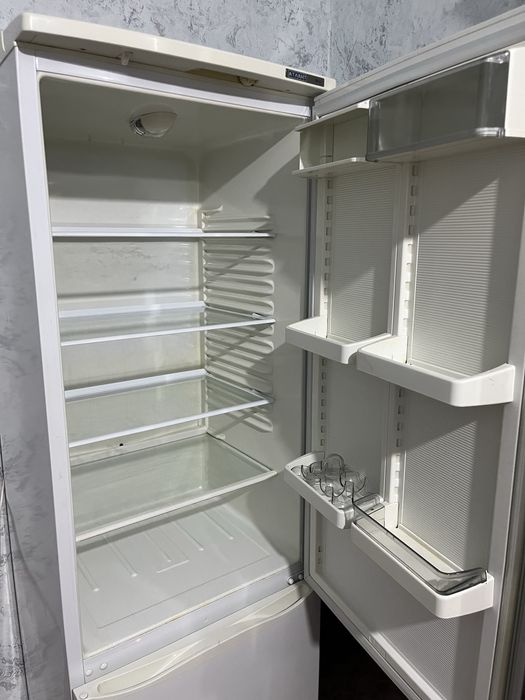 Холодильник Атлант