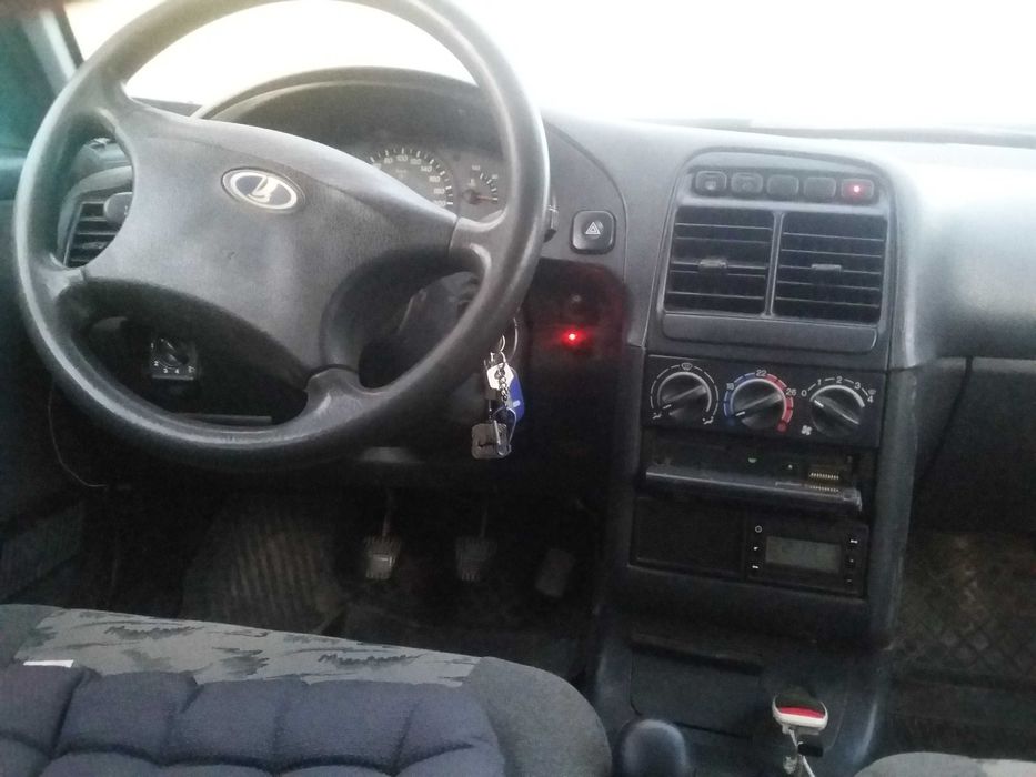 Продам автомобиль