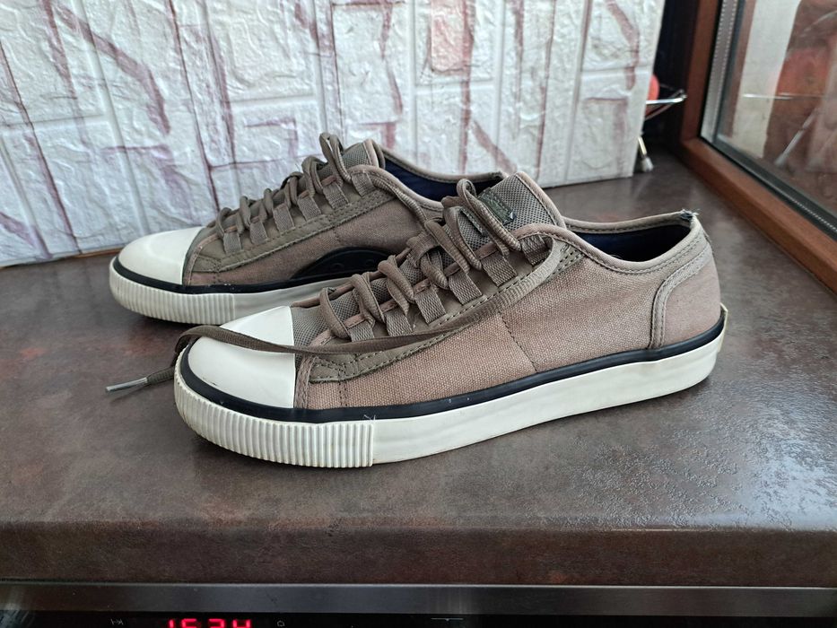 мъжки гуменки,спортни обувки,летни кецове,маратонки G-Star номер41