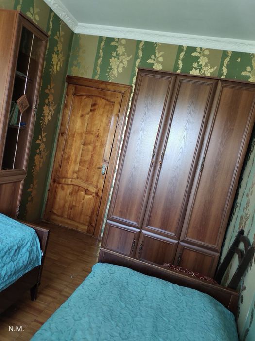 Продается 2 комнатная яккасарай Кушбеги