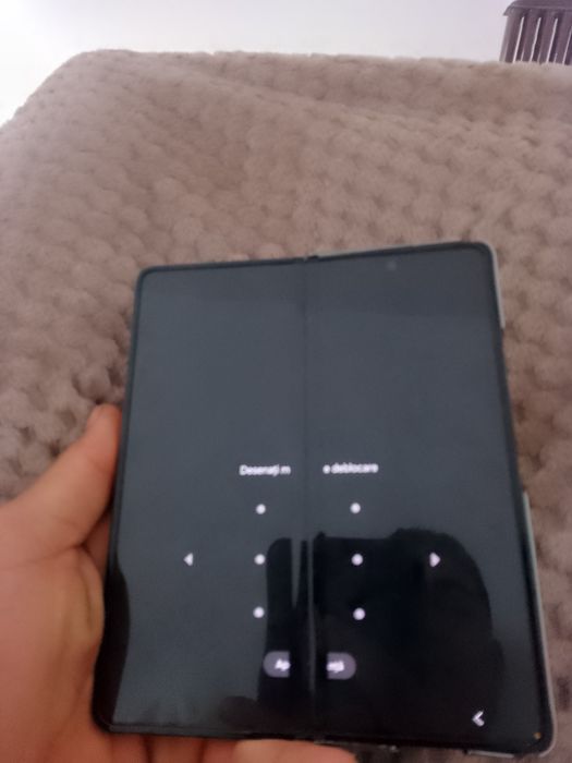 Vand telefon samsung