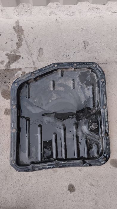 Поддон АКПП А140L