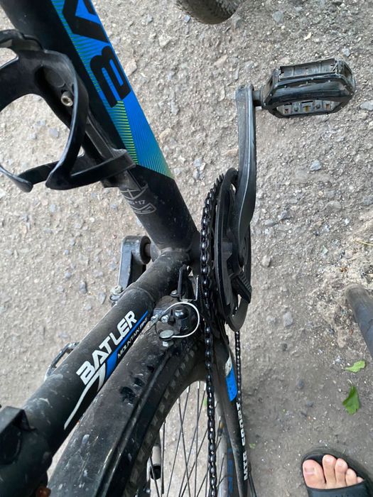 Веловипед спортивный