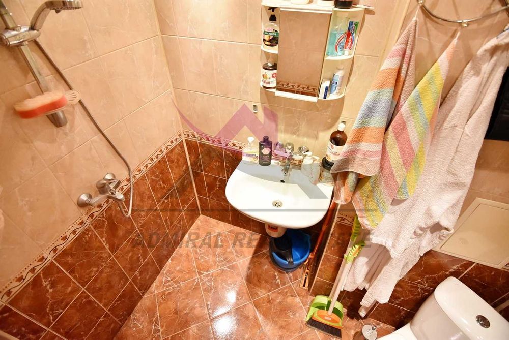 Продава се Тристаен апартамент в Варна, Владислав Варненчик - 60 кв.м за 2050 €/кв.м - Снимка #6