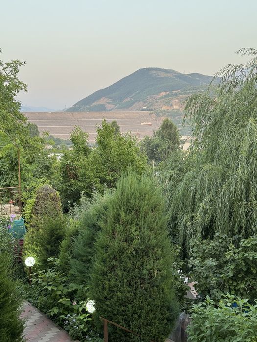 Дача угам Беш тут МФЙ