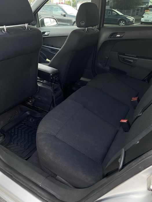 OPEL Astra 2006 — imagine 5