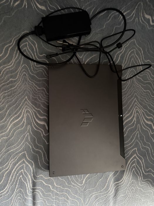 Компьютер asus 16,0 гб