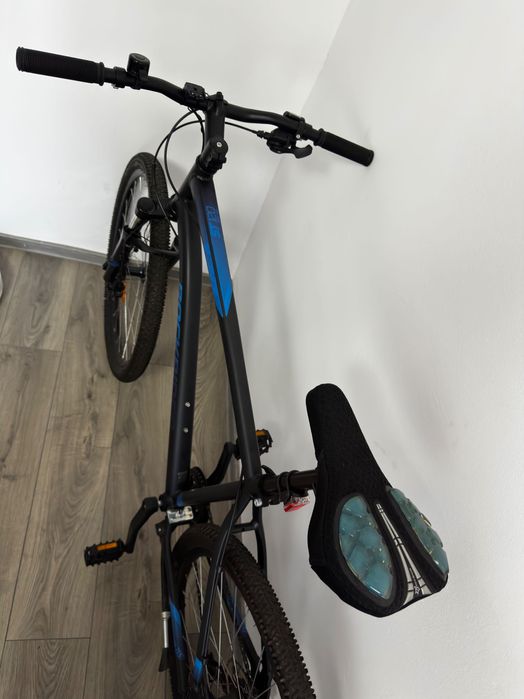 Bicicleta Rockrider ST120