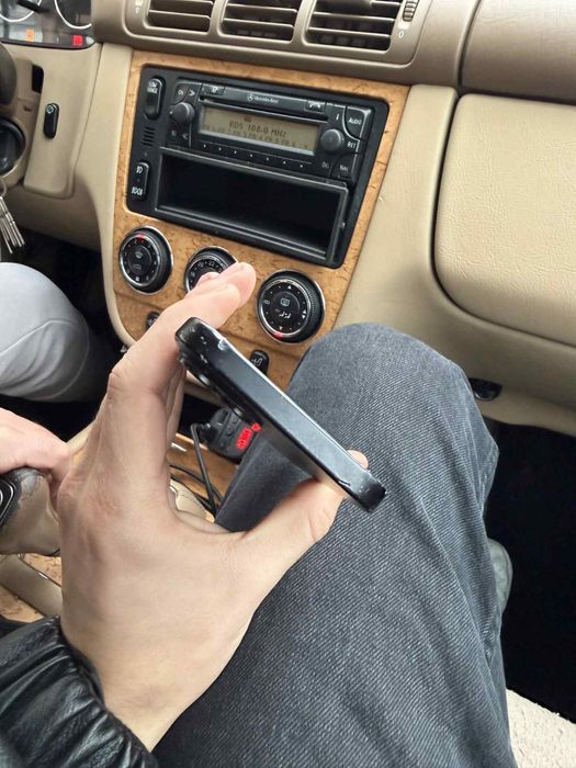 Iphone 15 Black 128Gb