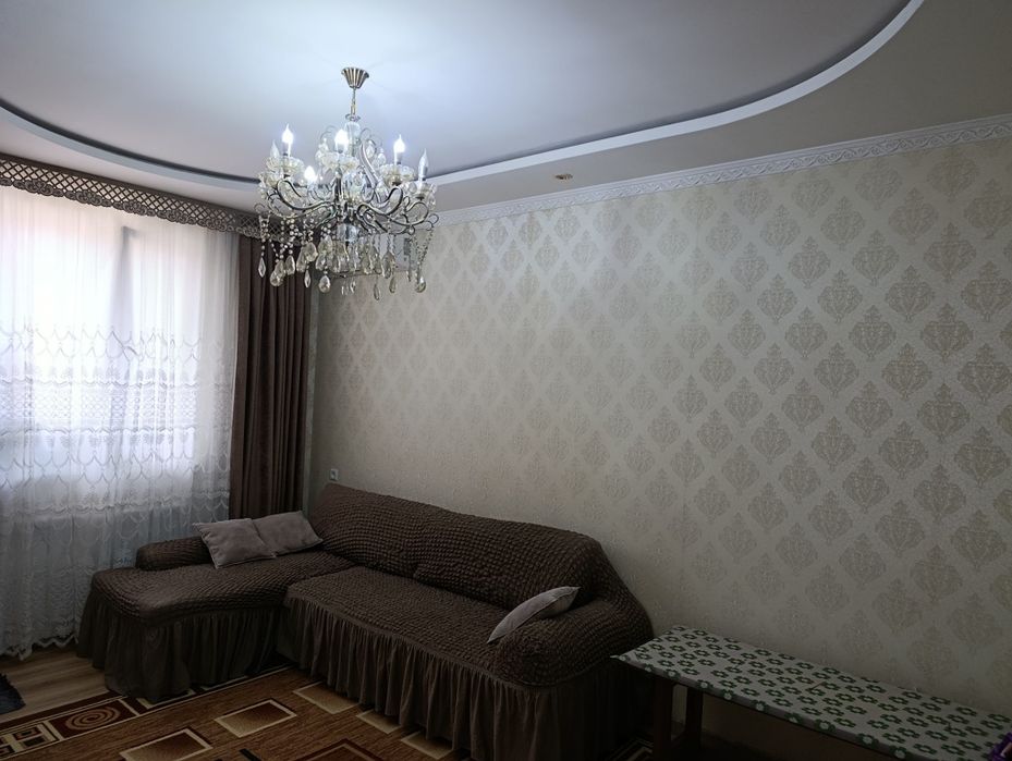 Продаю квартиру  срочно
