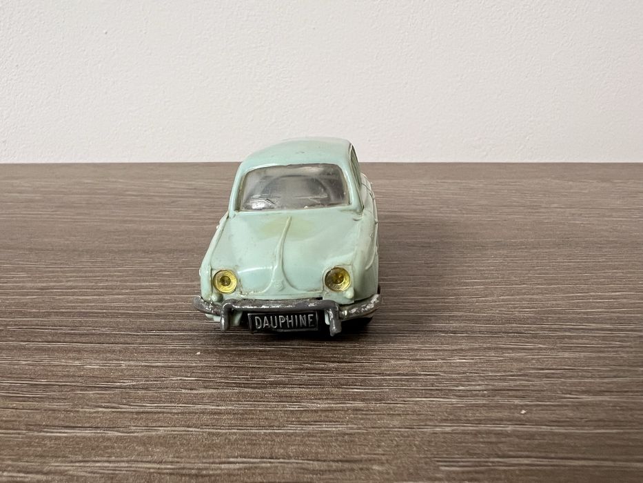Renault Dauphine Norev