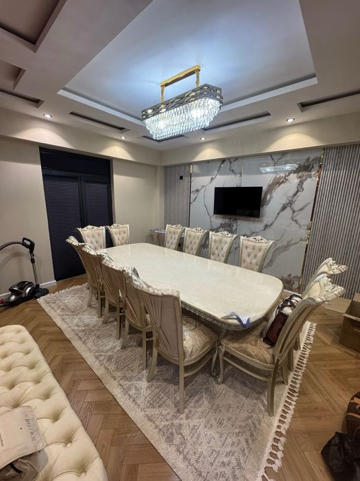 3 хонали таййор уй сотилади.