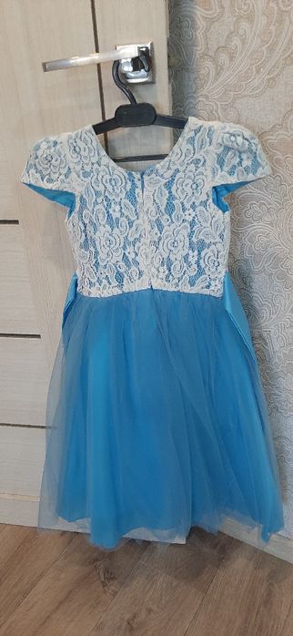 Продам платье для принцессы