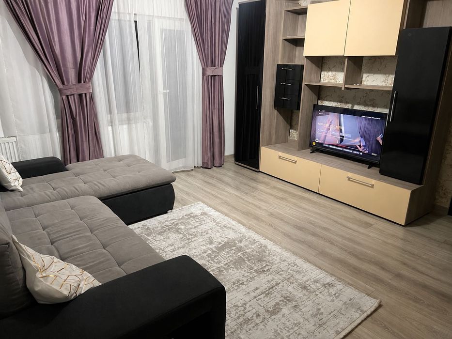 Apartament de închiriat