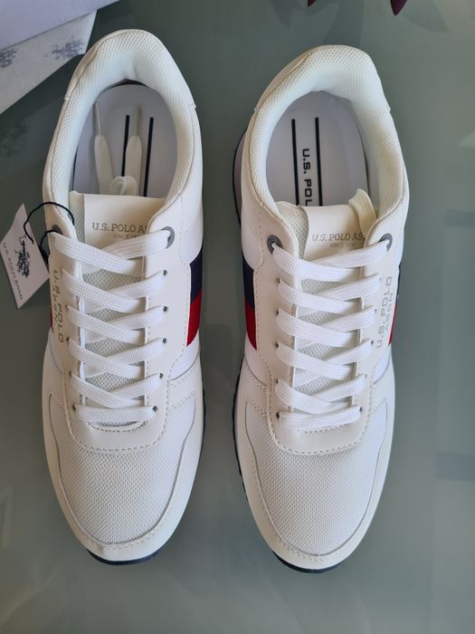 Мъжки обувки U.S. Polo Assn. , нови