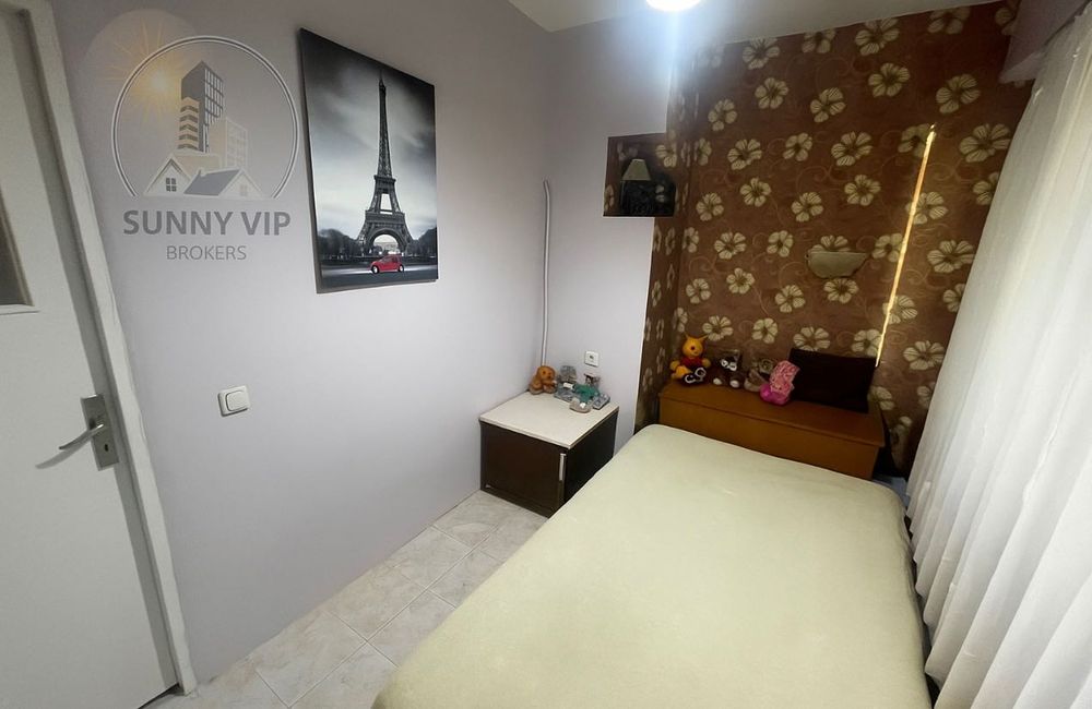 Продава се Двустаен апартамент в Плевен, Сторгозия - 62 кв.м за 1533 €/кв.м - Снимка #5