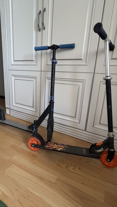 Продам самокаты в отличном состоянии